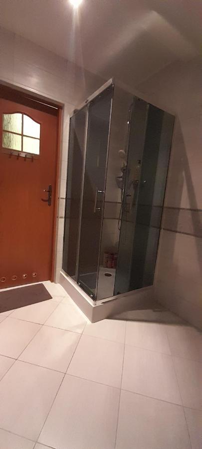 Lesna Ostoja Nad Pilica Βίλα Lechanice Εξωτερικό φωτογραφία
